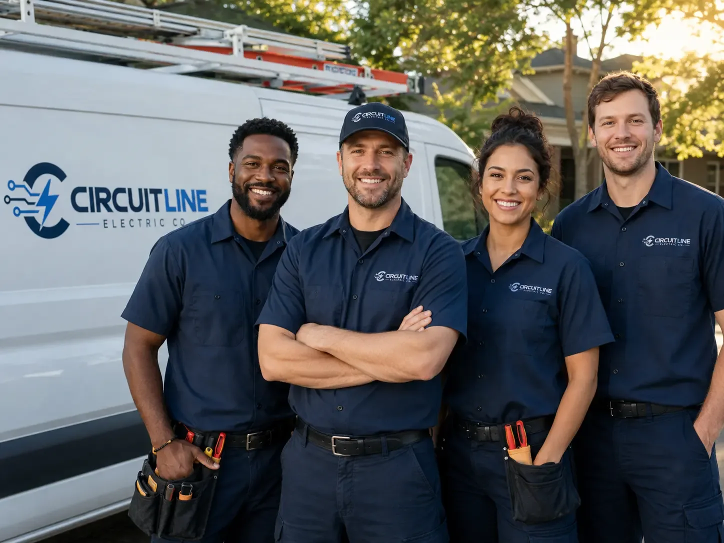 Whole Home Rewiring company in East Otis, MA