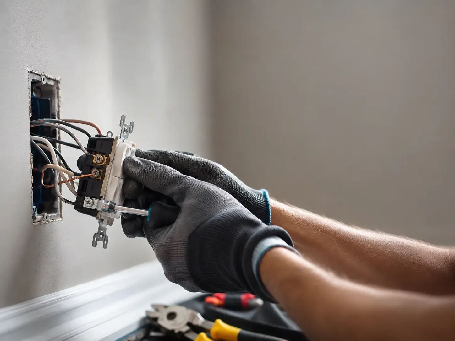 Why choose Whole Home Rewiring in East Otis, MA